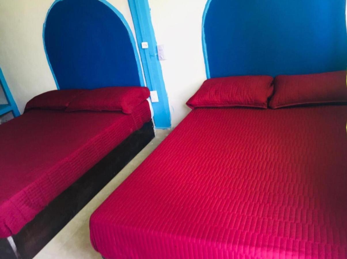 Casa Mediterraneo Chamela Екстериор снимка