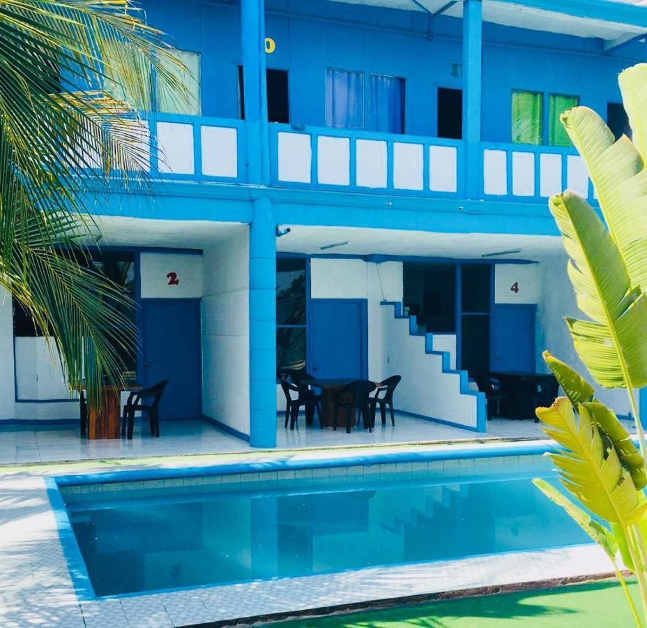 Casa Mediterraneo Chamela Екстериор снимка