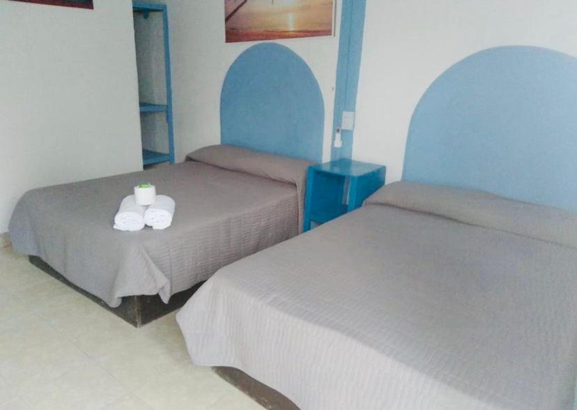 Casa Mediterraneo Chamela Екстериор снимка