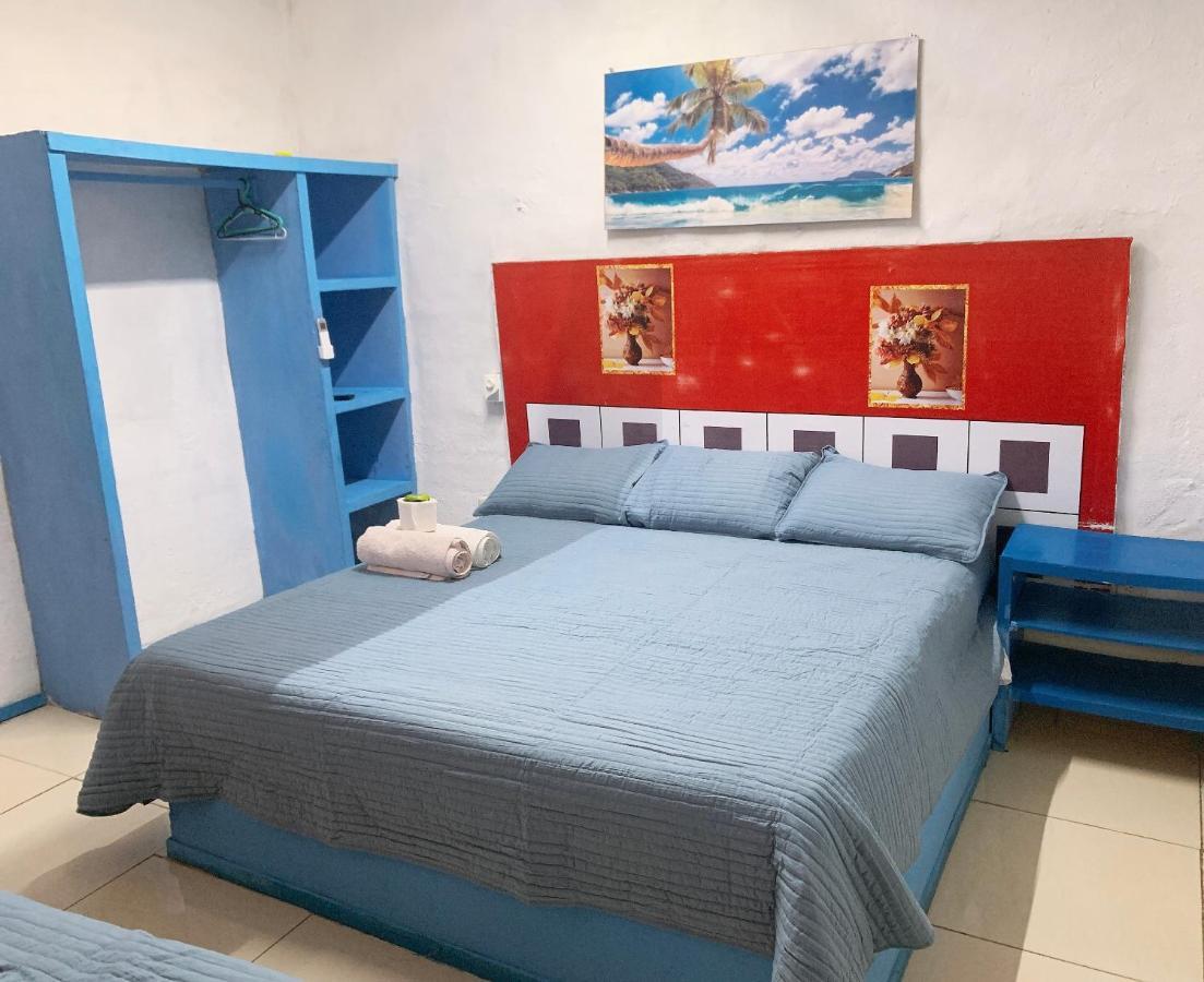 Casa Mediterraneo Chamela Екстериор снимка