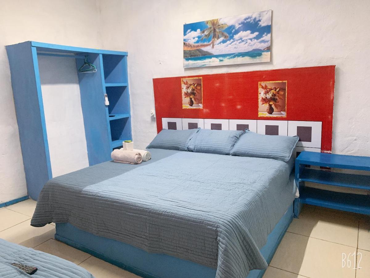 Casa Mediterraneo Chamela Екстериор снимка