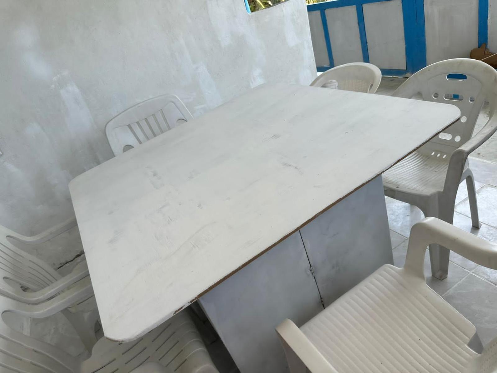 Casa Mediterraneo Chamela Екстериор снимка