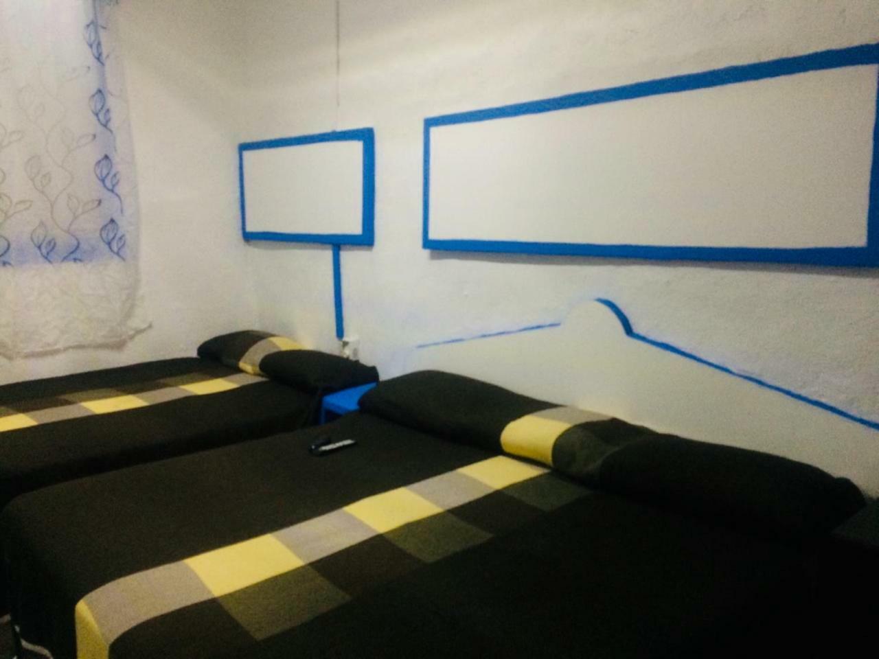 Casa Mediterraneo Chamela Екстериор снимка